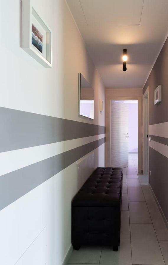 Il Sopracciglio Suites - Pink Apartment Cassino Eksteriør billede