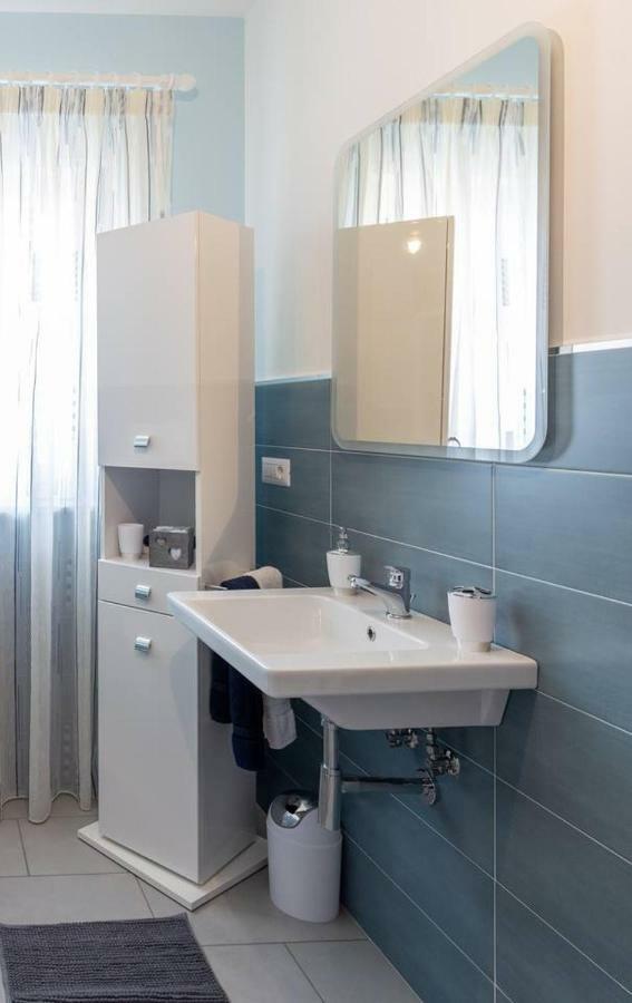 Il Sopracciglio Suites - Pink Apartment Cassino Eksteriør billede